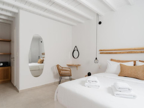 Hotel Penelope Village by Mr and Mrs White