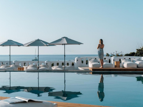 Hotel Penelope Village by Mr and Mrs White