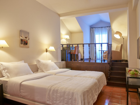 Penina Hotel & Golf Resort