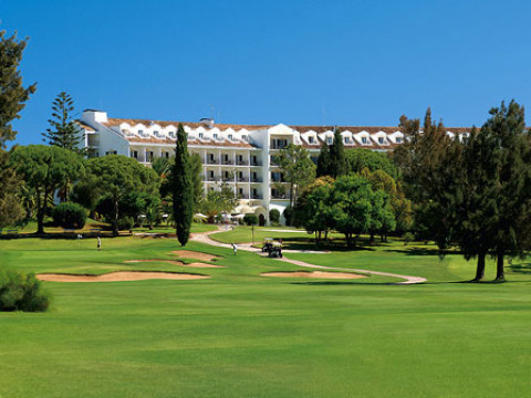Penina Hotel  Golf Resort