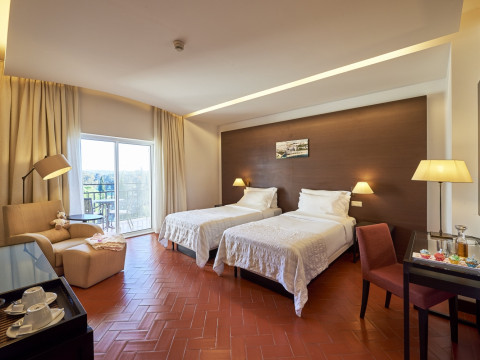 Penina Hotel & Golf Resort