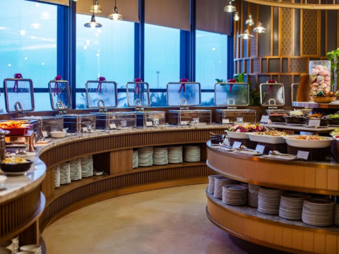 Peninsula Hotel Danang