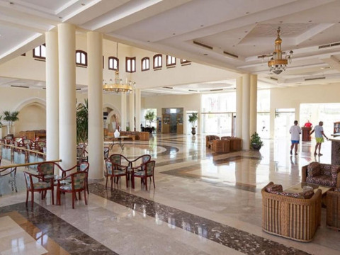 Hotel Pensee Royal Garden
