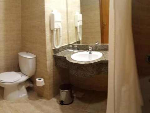 Hotel Pensee Royal Garden