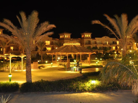 Hotel Pensee Royal Garden