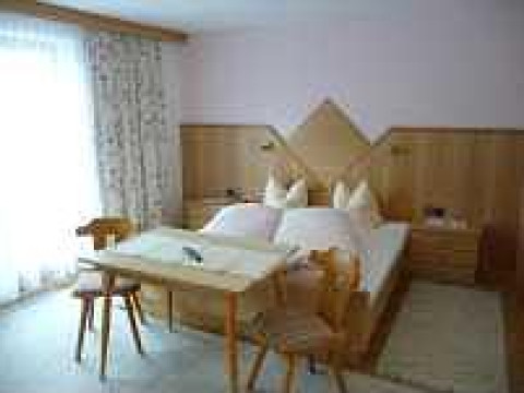 Pension Alpenheim Jorgele