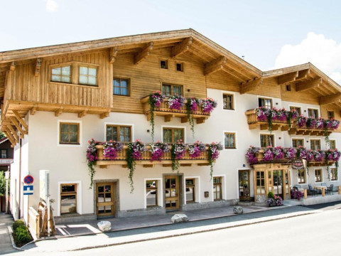 Pension Alpenrose