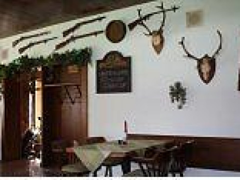 Pension Bergblick