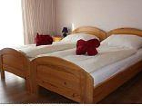 Hotel Pension Bergblick