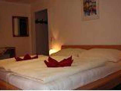 Hotel Pension Bergblick