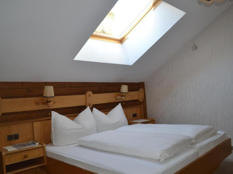 Pension Bergsee