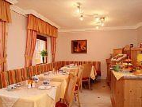 Pension Bohmerwald