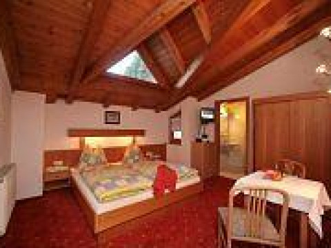 Pension Bohmerwald