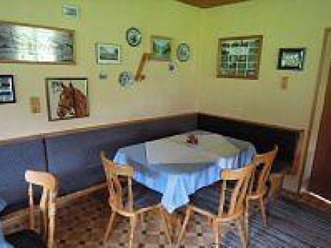 Pension Erlerhof