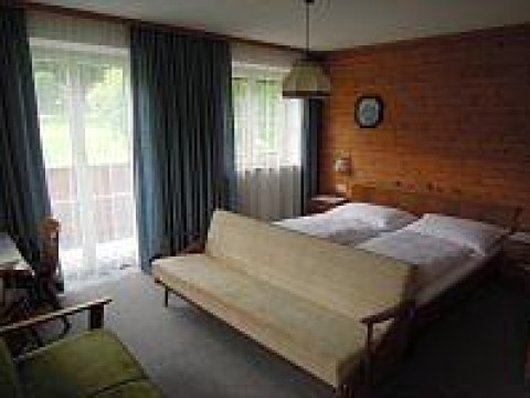 Pension Erlerhof