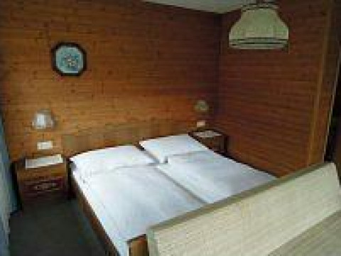 Pension Erlerhof