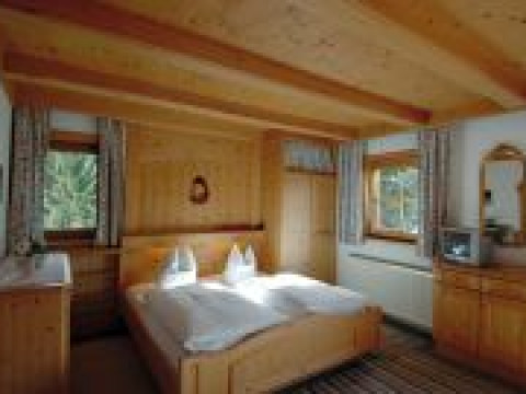 PENSION GRATLSPITZ