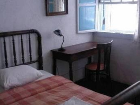 Pension La Cubana