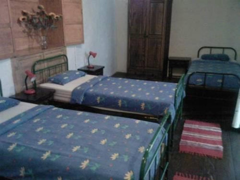 Pension La Cubana