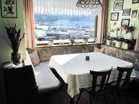 Pension Niedermuhlbichler