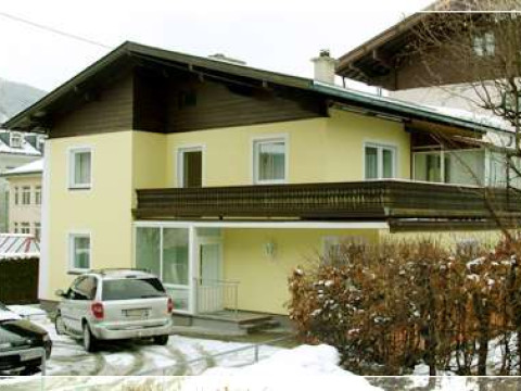 Pension Pepi