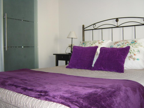 Pensión Residencia Tambre