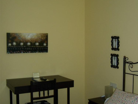 Pensión Residencia Tambre