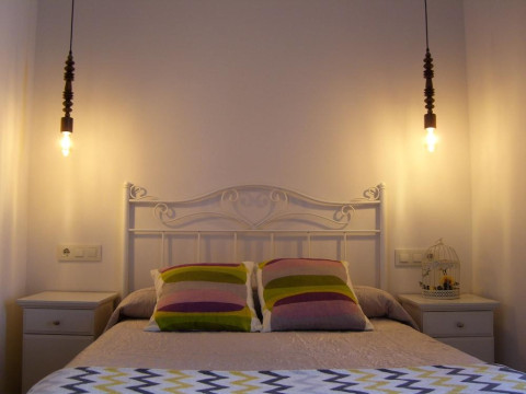Pensión Residencia Tambre
