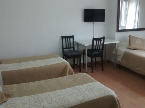Pension Santa Rita