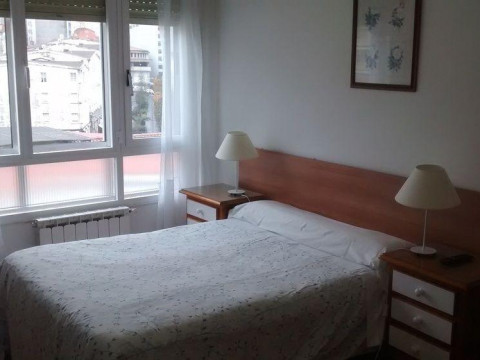 Pension Santa Rita