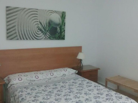 Pension Santa Rita