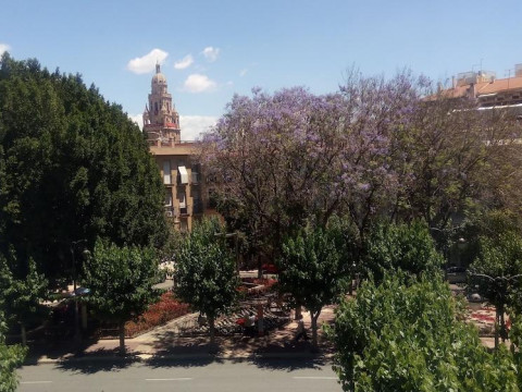 Pensión Segura