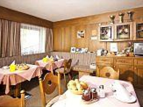 Pension Soldenkogl