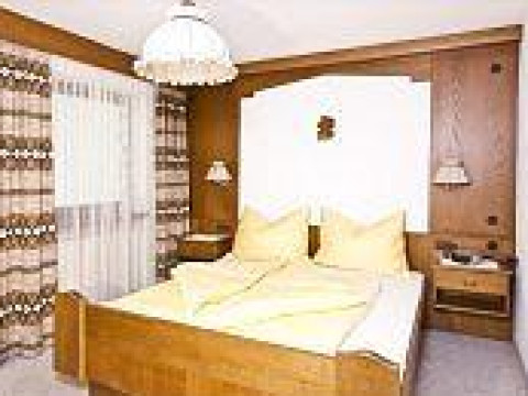 Pension Soldenkogl