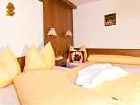 Pension Soldenkogl