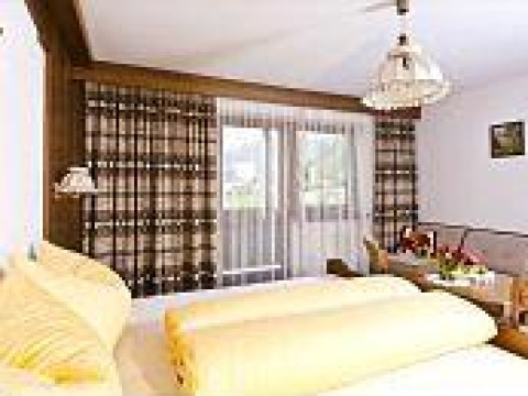 Pension Soldenkogl