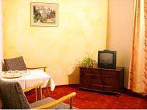Pension Sonnhof