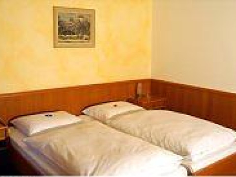 Pension Sonnhof