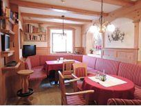 Pension Starchenthof