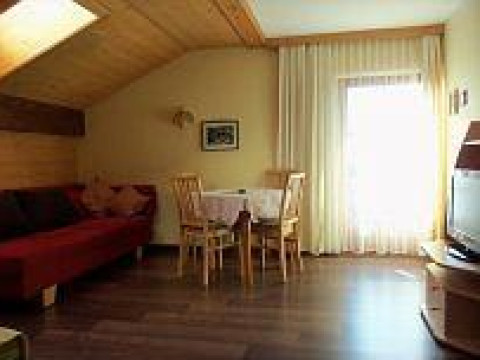 Pension Starchenthof