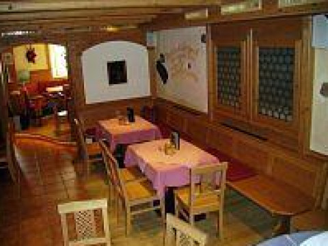 Pension Starchenthof