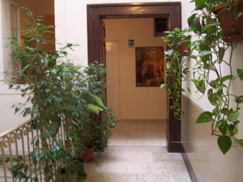Pensione Romeo