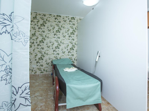 Pensiune Rosiem House