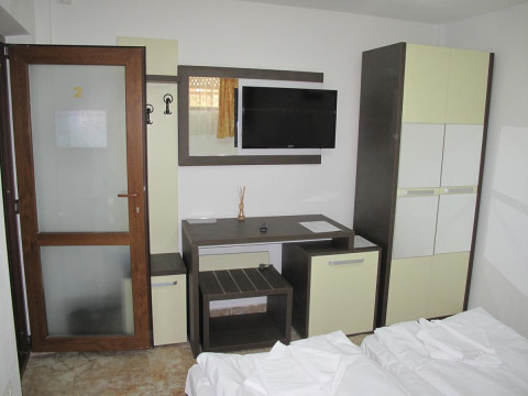 Pensiune Rosiem House