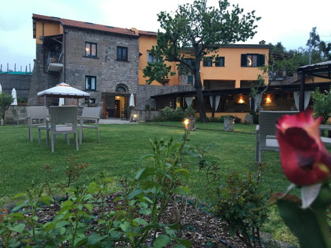 Pensiunea Casale Antonietta