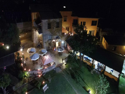 Pensiunea Casale Antonietta