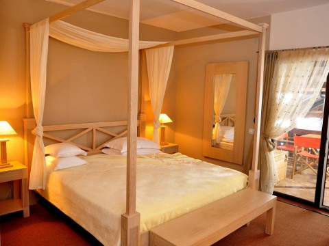 Pensiunea Hilde s Residence
