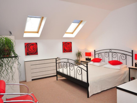 Pensiunea Hilde s Residence