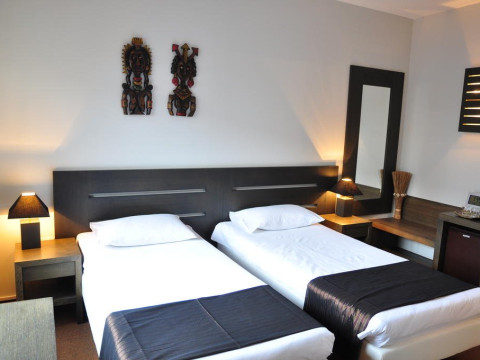 Pensiunea Hilde s Residence