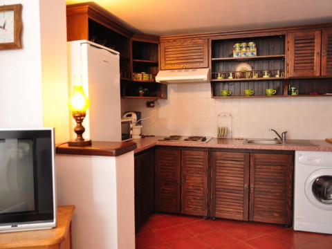 Pensiunea Hilde s Residence